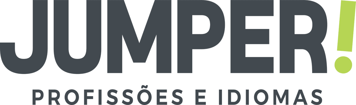 Jumper Escolas logo name