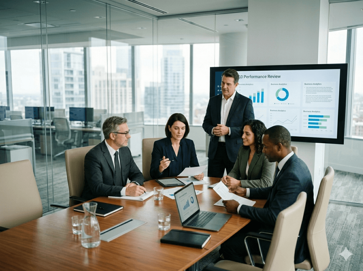 Adulto desenvolvendo sua carreira com cursos profissionais em Pomerode